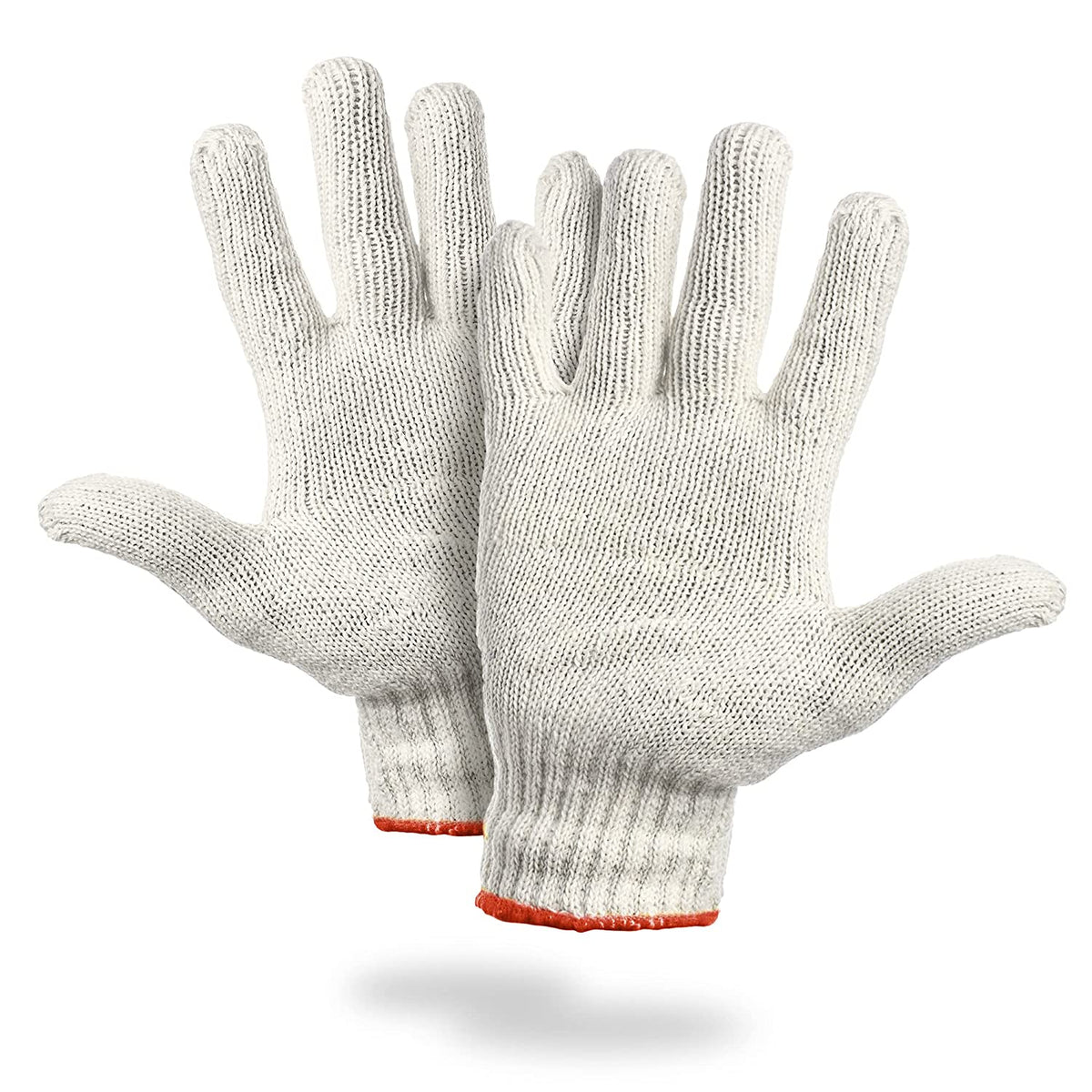 Cotton Gloves Manufacturing