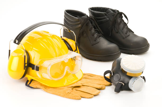 Safety equipment