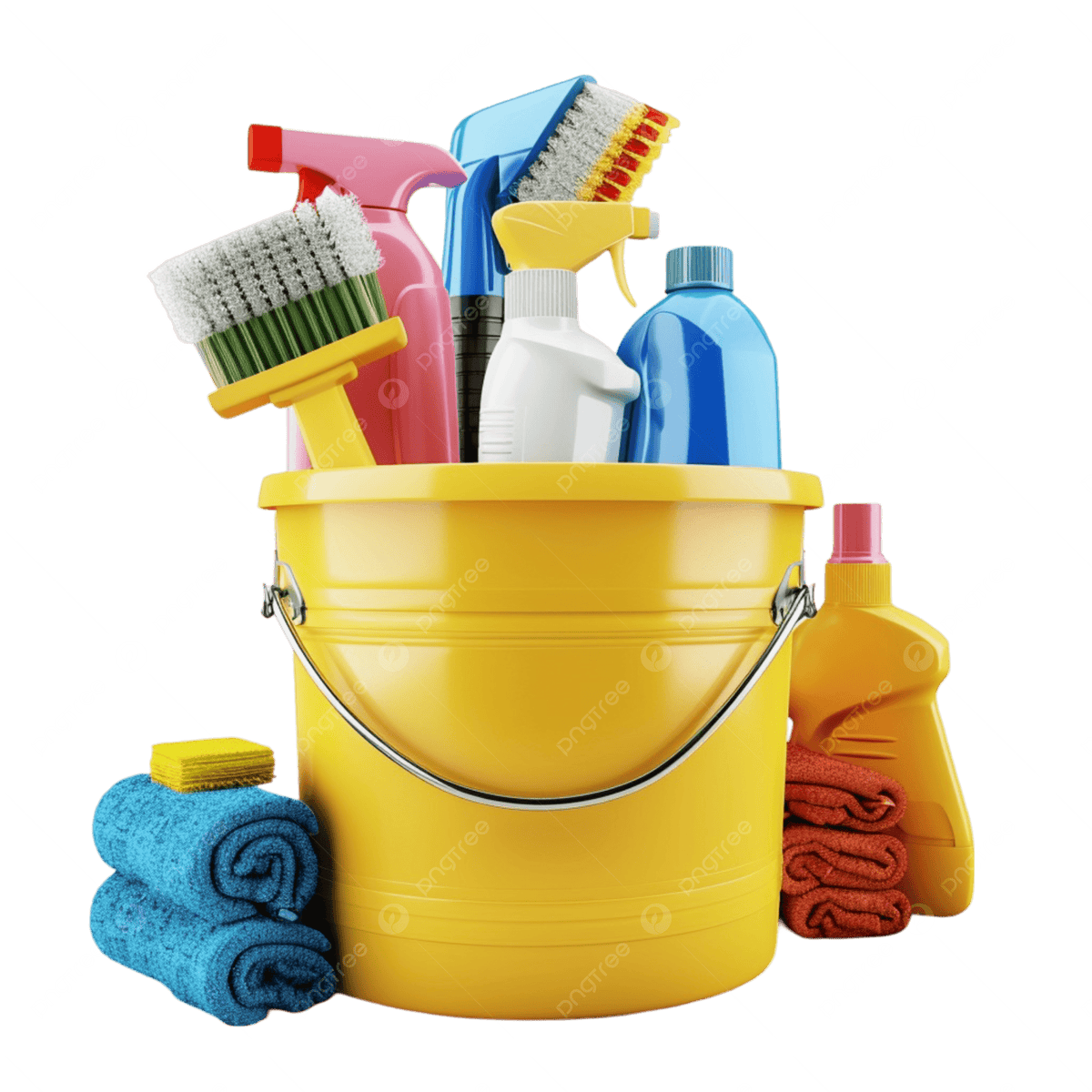 Housekeeping